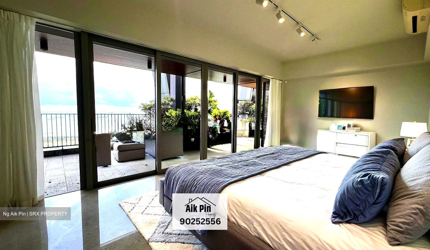 V On Shenton (D1), Apartment #496015101